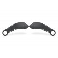 CNC Racing Carbon Fiber Frame Side Covers for Ducati Monster 937 / 937+ CNC Racing Carbon Fiber Frame Side Covers for Ducati Monster 937 / 937+